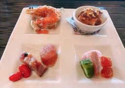 中国料理 驊騮 カリュウ