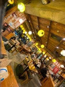 とり家 ゑび寿 町屋店