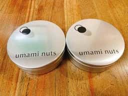 umami nuts