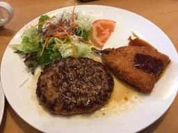 ジョナサン 堀切店