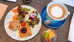 クラブインターコンチネンタル ラウンジ ANA インターコンチネンタル万座