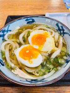 宮武讃岐うどん 成田空港第3ターミナル店