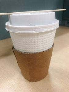 LIVE COFFEE 秋葉原店