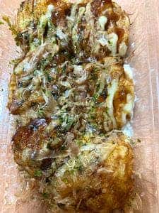 粉もん食堂ひで 粉ひで