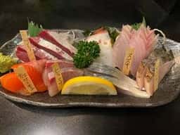 三陸居酒屋 きりや 中ノ橋店