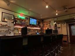 The Bridges. A Casual Western Raw Bar & Cafe