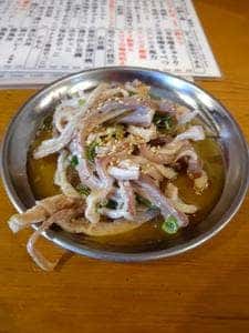 炭火焼鳥 河内屋 本店