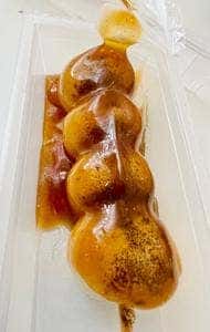 和菓子 楚々