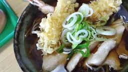満月食堂