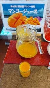 レストラン サンタフェ ホテルアトールエメラルド宮古島