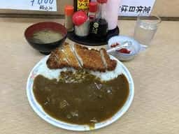 定食 あじ亭