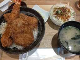 新潟カツ丼 タレカツ 高田馬場店