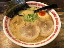 ラーメン 菊の屋 本店