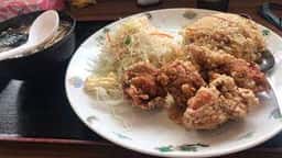 台湾料理 スタミナ食堂
