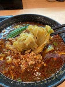 NANI回転小火鍋 アスナル金山店