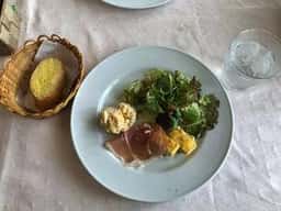 和とイタリアンの店 Yoshino