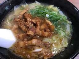 大阪同客餃子館 台湾料理