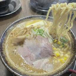 荒川らーめん魂 あしら 本店