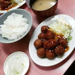 お食事の店 まさみ