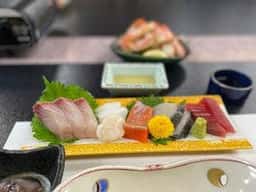 浜坂温泉旅館 魚と屋 宴会場