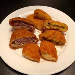 肉のやまざき