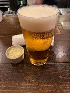 北浜ダイナー
