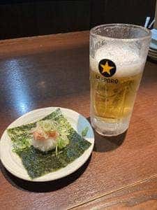北の大衆酒場 きたか食堂 府中店