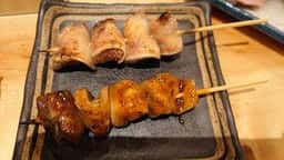 もつ焼 スミビトケムリ