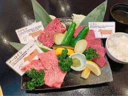 焼き肉みひろ 広原店