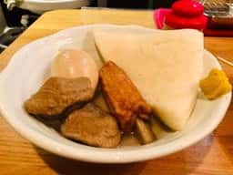 多味