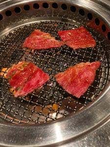 焼肉 慶尚苑