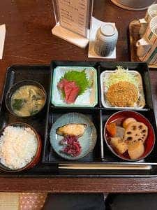 日本料理 吉