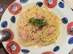 鎌倉パスタ イオンモール多摩平の森店