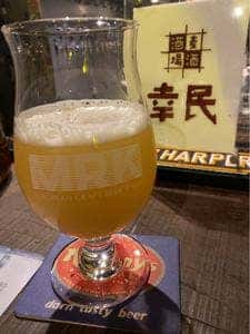 麦酒酒場 幸民