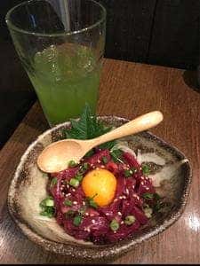 串屋 さむらい