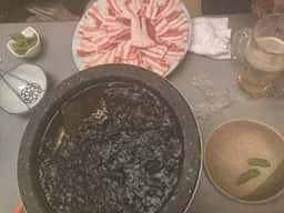 もつ鍋万十屋 鹿児島 天文館店