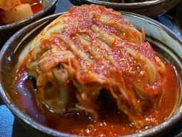 韓国料理 フルコース屋