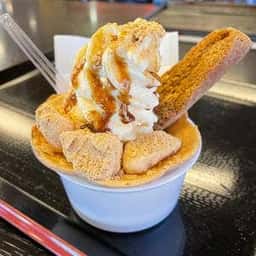 桔梗屋 水琴茶堂 富士吉田店