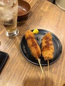 立ち飲み居酒屋 ドラム缶 大和店
