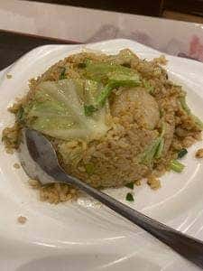 台湾料理 有香園