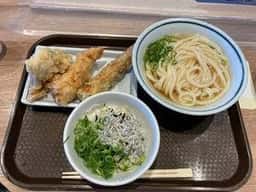 讃岐うどん まごころ ららぽーとEXPOCITY店