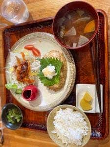 和ごころ茶房 咲夢