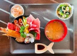 宅配弁当・食堂 たばご屋
