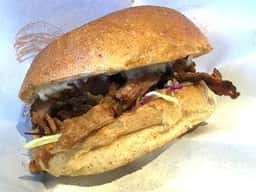 TEPPAN 眉山-BIZAN-