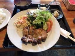 ブレンディー ルック