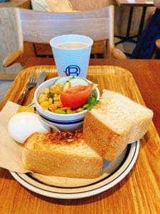 R Baker 広島LECT店