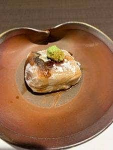 遊膳割烹 なか邑