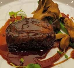 RESTAURANT The Shambles