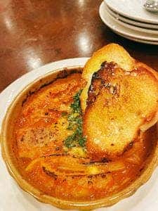 Osteria GABRIELLA