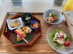 和風ダイニング&バー 風雅 新宿プリンスホテル